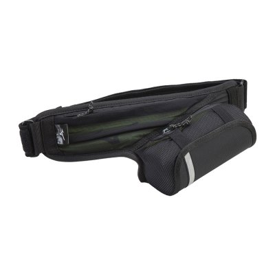 Bolsas Mizuno Bottle Waist Bolso Pequeño Mujer Negros - Chile M012NVMKBS